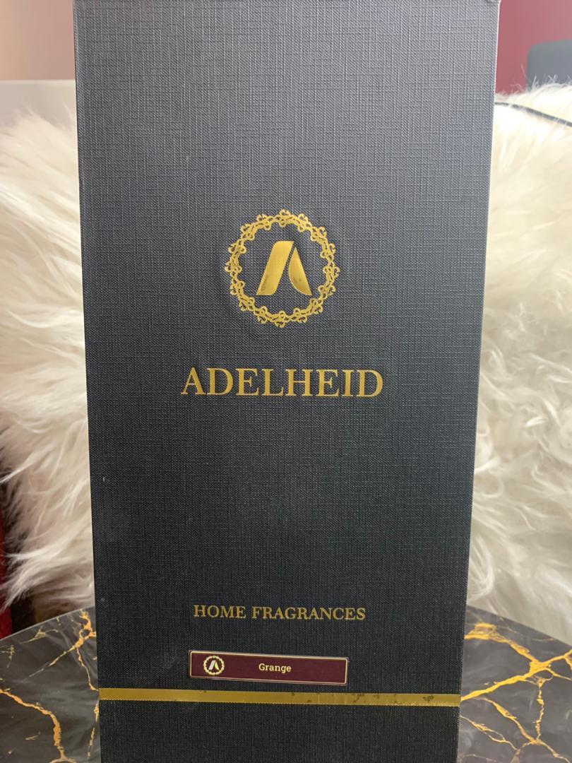 Adelheid Diffuser : Grange