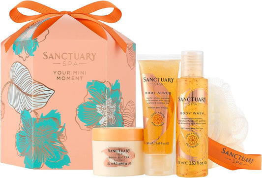 Sanctuary Spa Your Mini Moment Gift Set