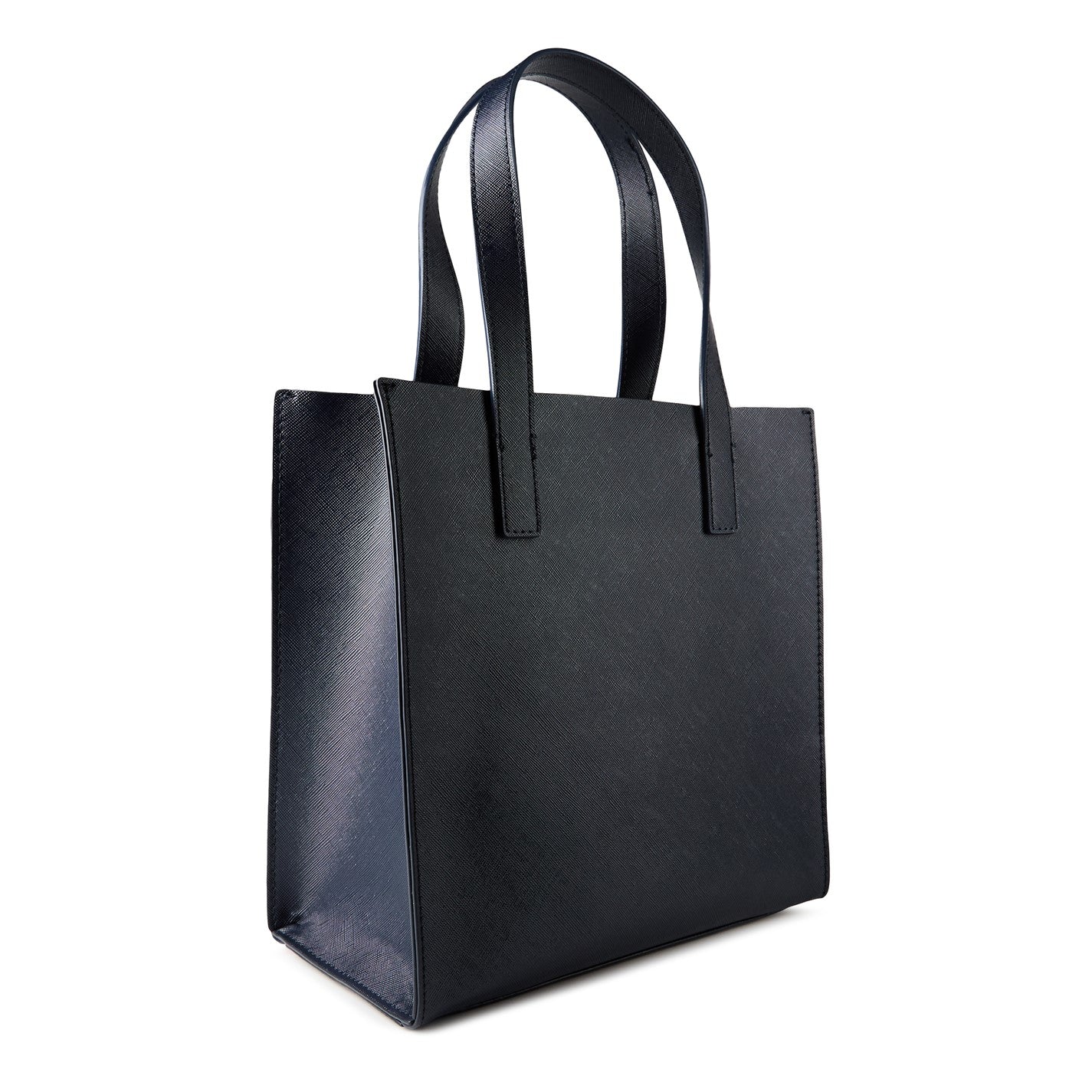 Ted Baker Milecon Faux Leather Tote Bag