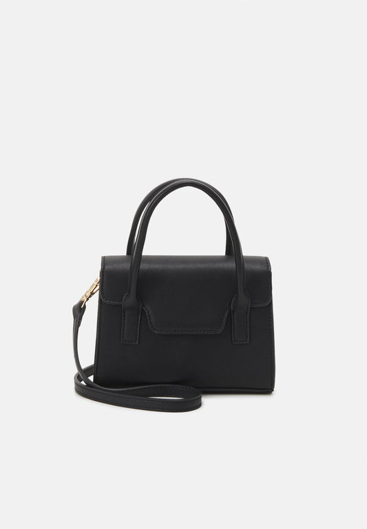 Even&Odd Across body bag: Black