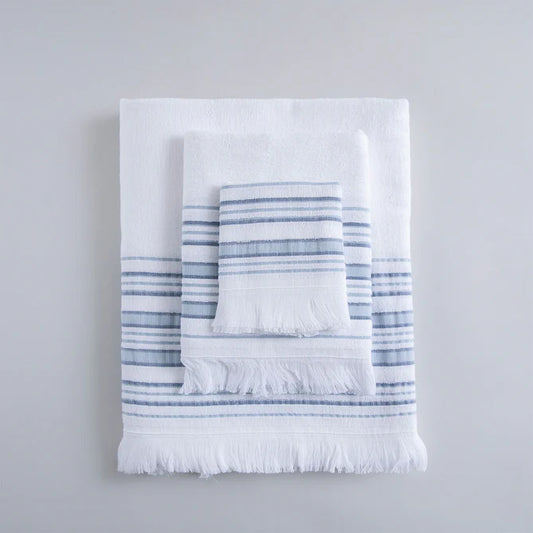 Fiesta 4pcs Towel set