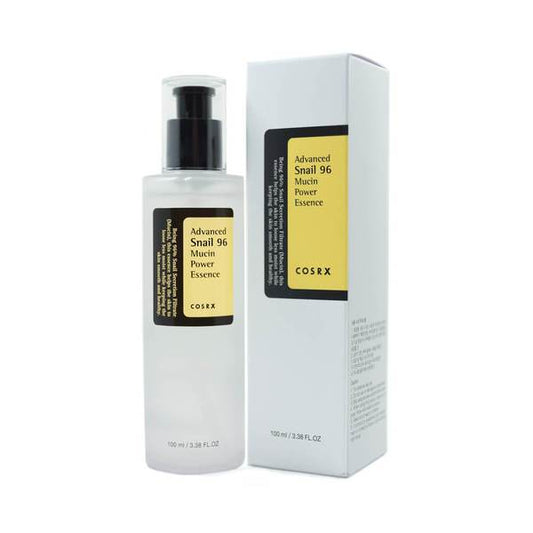 Cosrx Advanced Snail 96 Mucin Power Essence