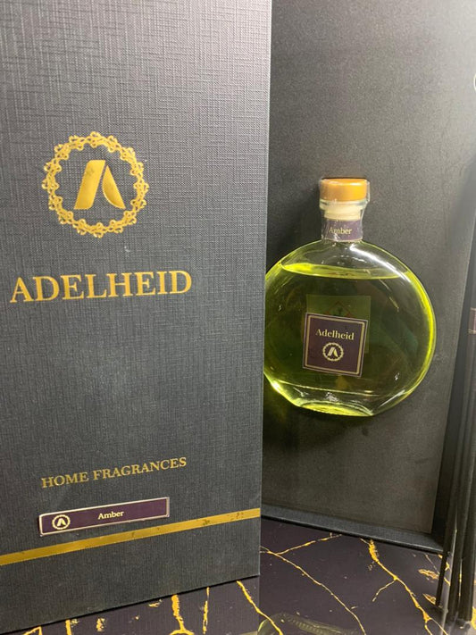 Adelheid Diffuser Amber