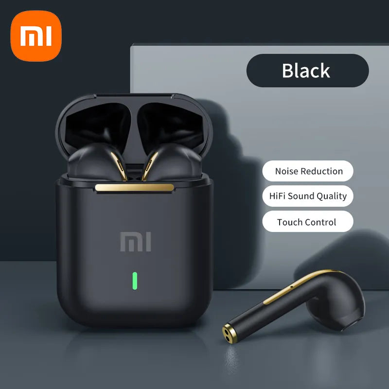 Xiaomi J18 Earbuds True Wireless Earphone Noise Cancelling