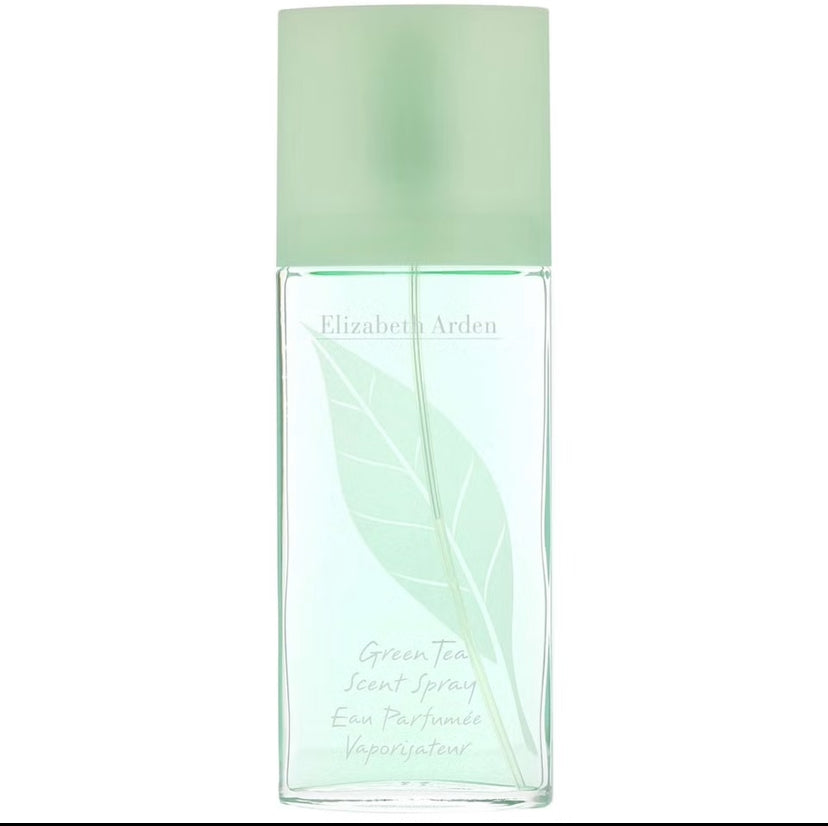 Elizabeth Arden Green Tea Eau Parfumée Scent Spray 100ml / 3.3 fl.oz.