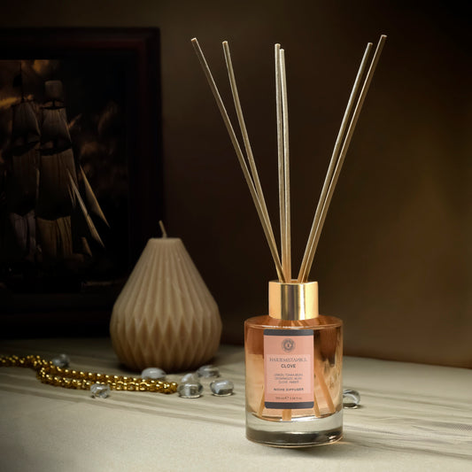 HAREEM ISTANBUL NICHE DIFFUSER CLOVE 100ML