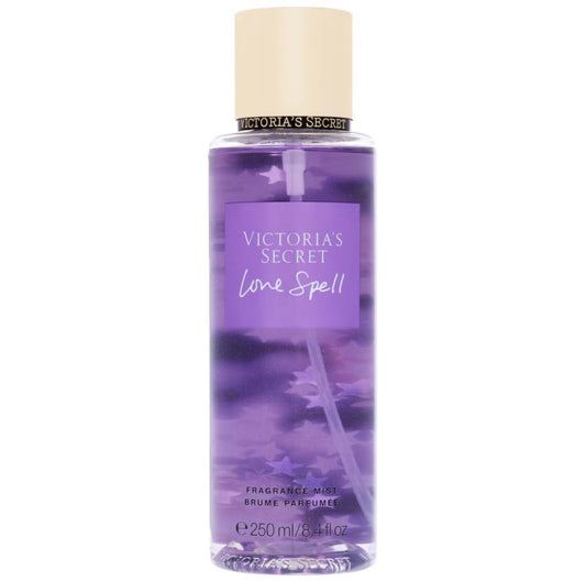 Victoria's Secret Love Spell Fragrance Mist 250ml