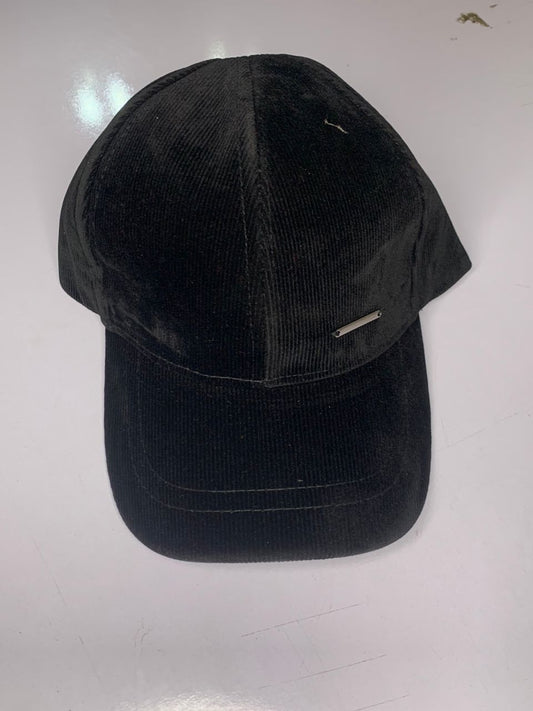 T&C Men's Michiko London face cap black