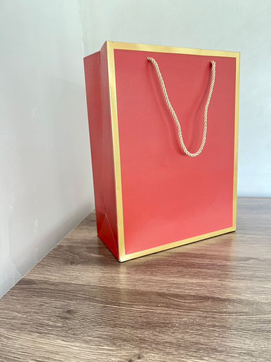 Xi Mang Medium Gift Bag