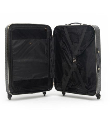 DUNE LONDON TONBRIDGE 4 PIECE SET - BLACK