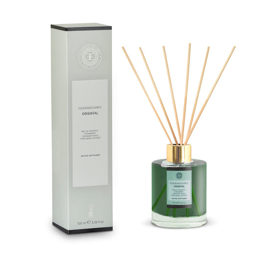 HAREEM ISTANBUL NICHE DIFFUSER ORIENTAL 100ML