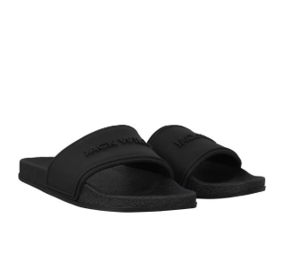 Jack Wills Minimal Logo Sliders