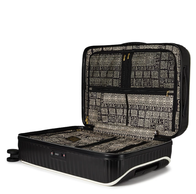 Biba Biba Cleo Hard Suitcase 3pc