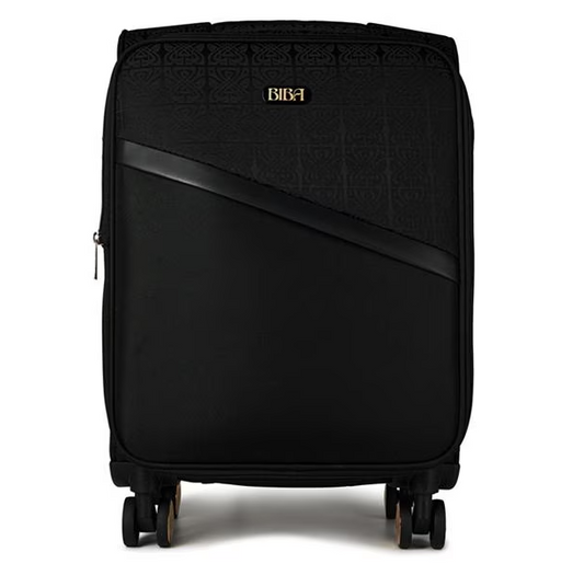 Biba Biba Opulence Suitcase 2pc