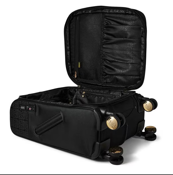 Biba Biba Opulence Suitcase 2pc