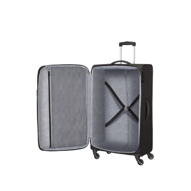 American Tourister Hyper Breeze Suitcase