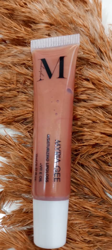 Myria Gee Lip Gloss Sweetheart