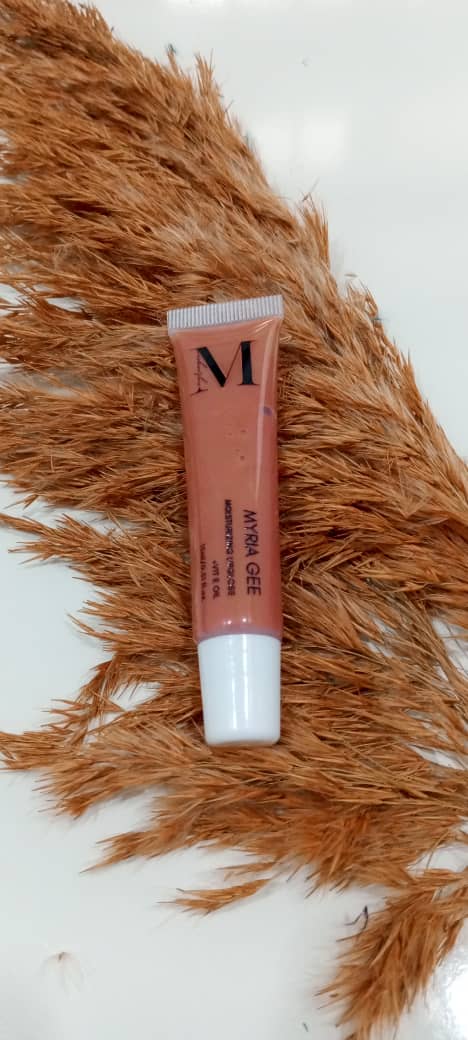 Myria Gee Lip Gloss Sweetheart