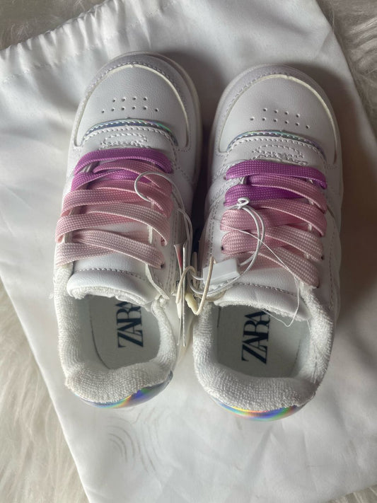 Zara Kids Sneakers