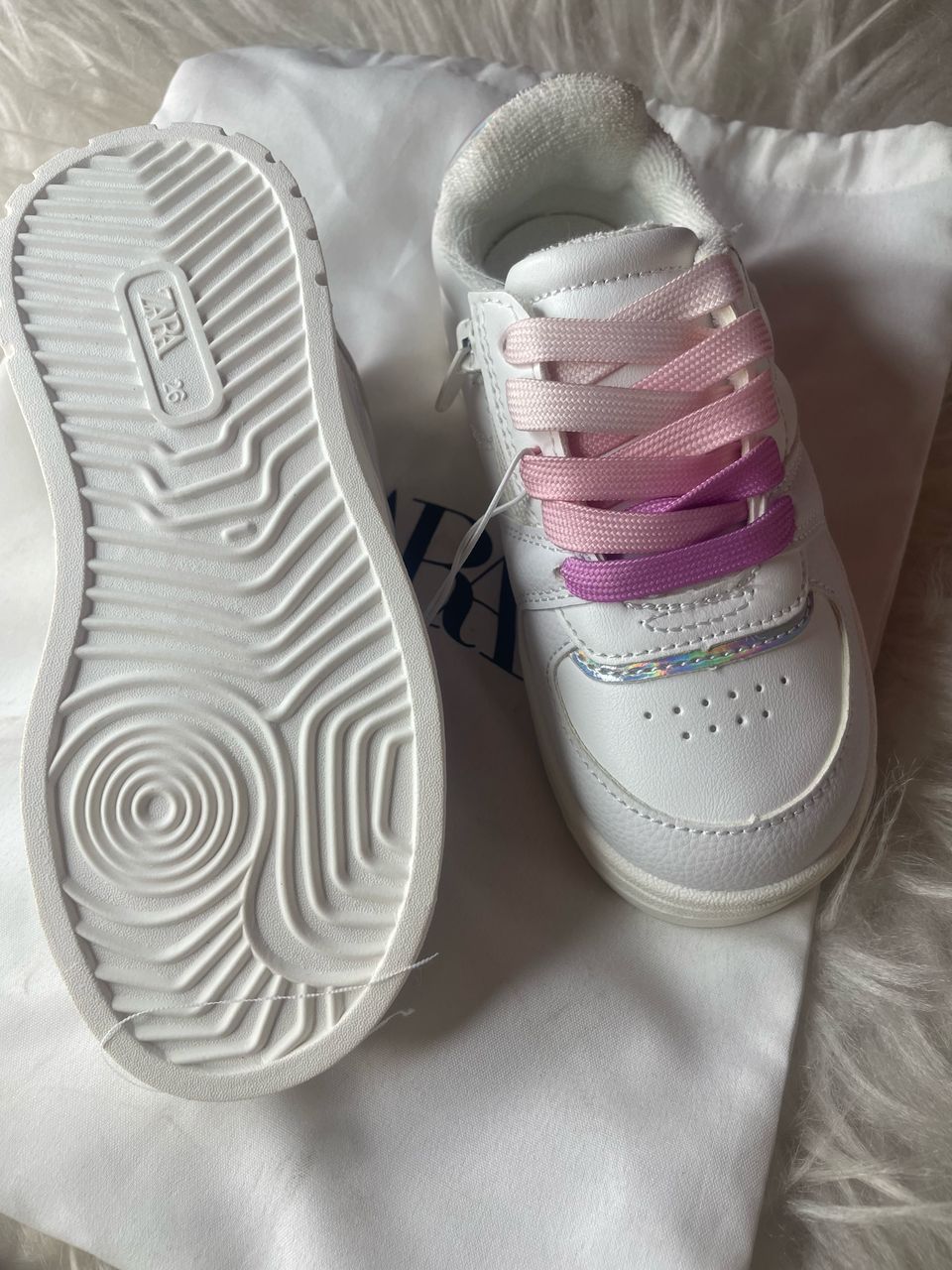 Zara Kids Sneakers