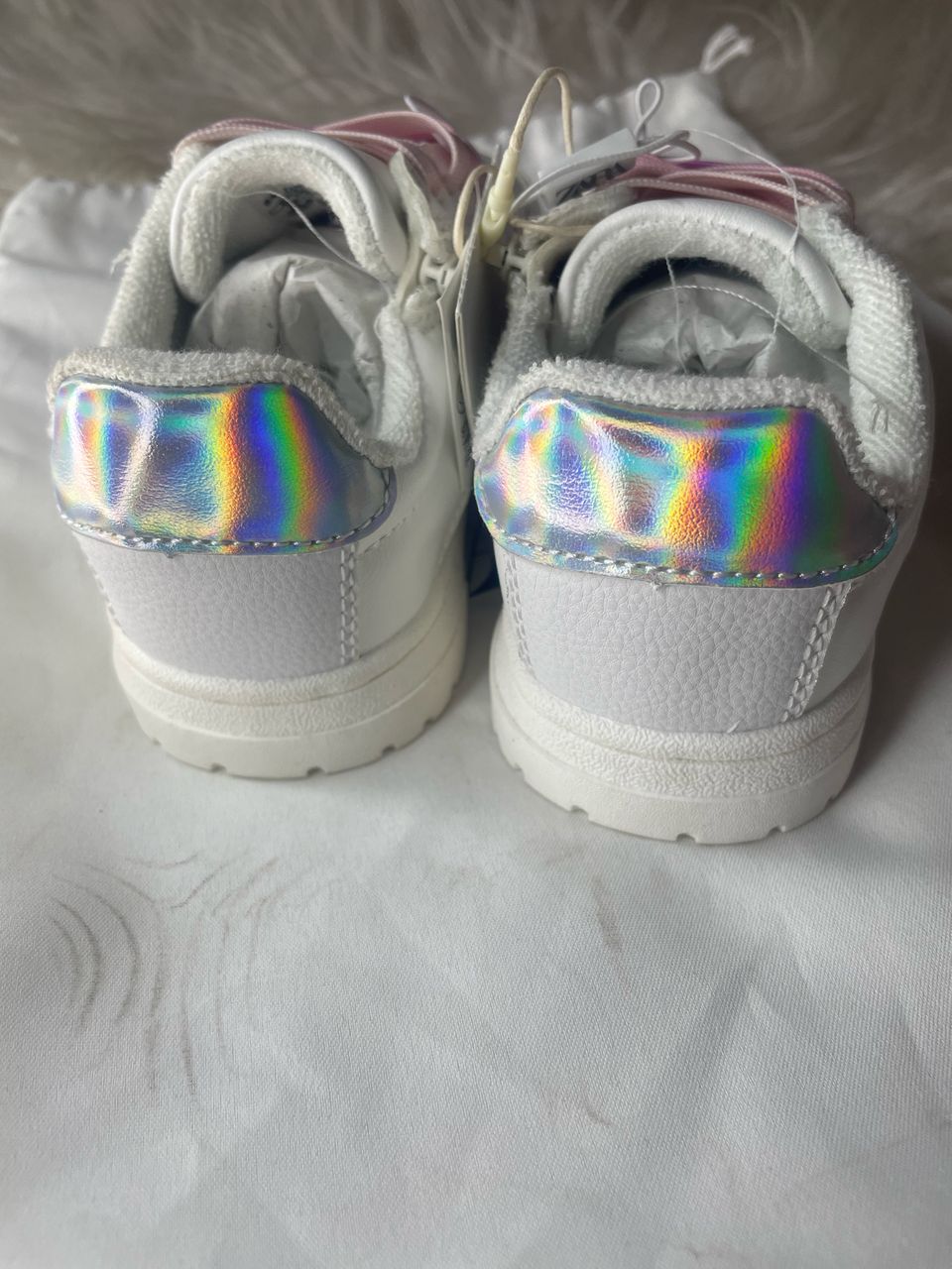 Zara Kids Sneakers