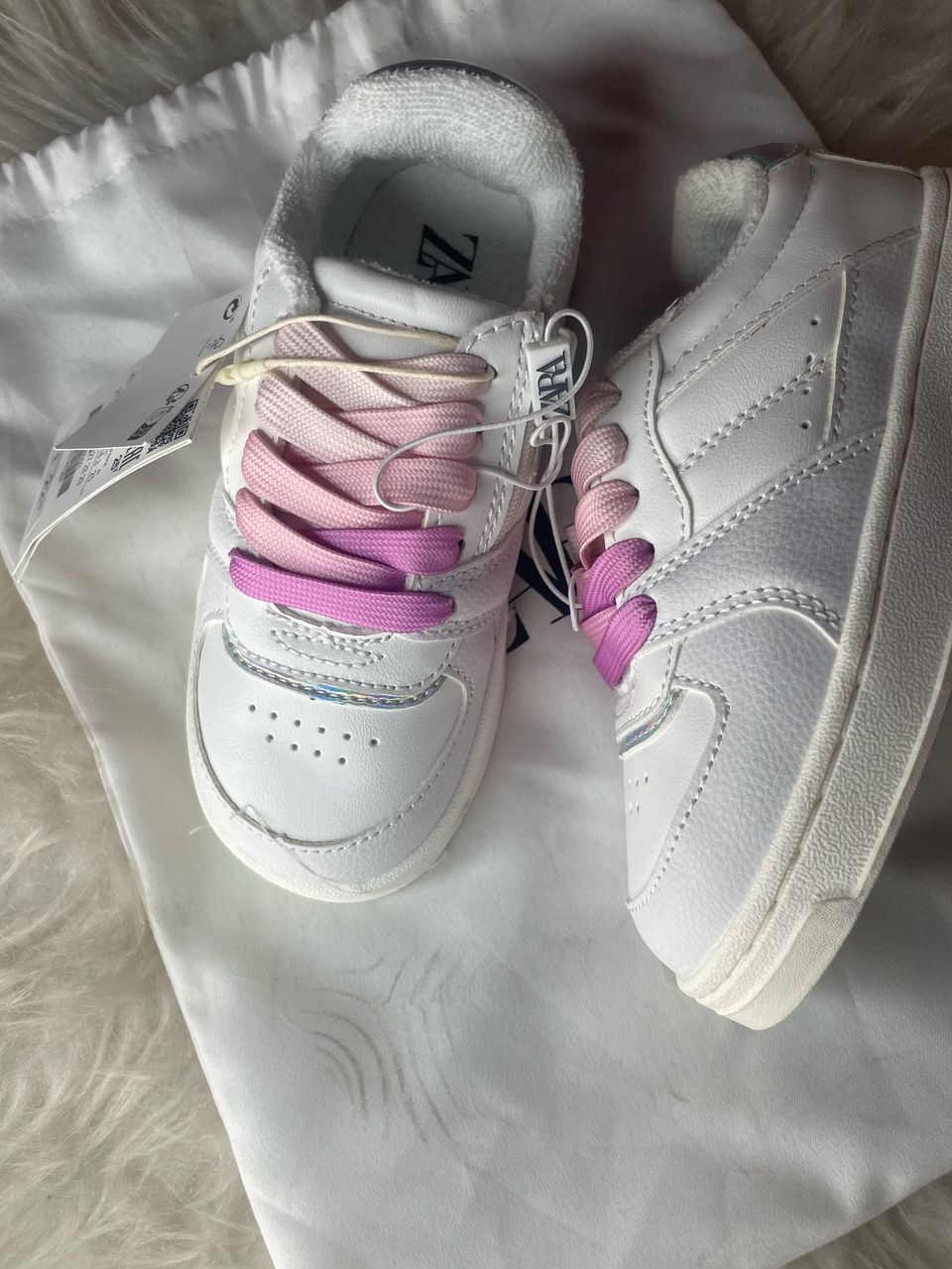 Zara Kids Sneakers