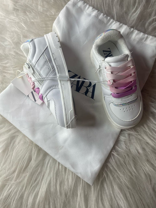 Zara Kids Sneakers