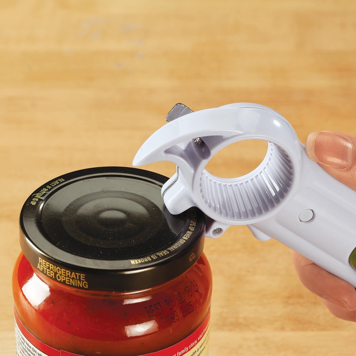 Ace Home Essentials 6n1 Multifunctional can opener