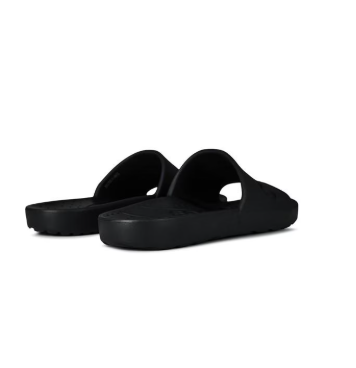 Crocs Logo Slides Adults