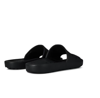 Crocs Logo Slides Adults