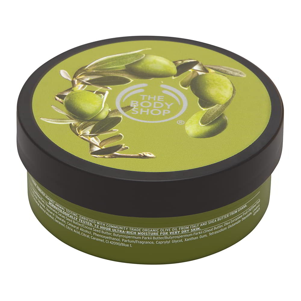 TBS BODY LOTION OLIVE 200ML