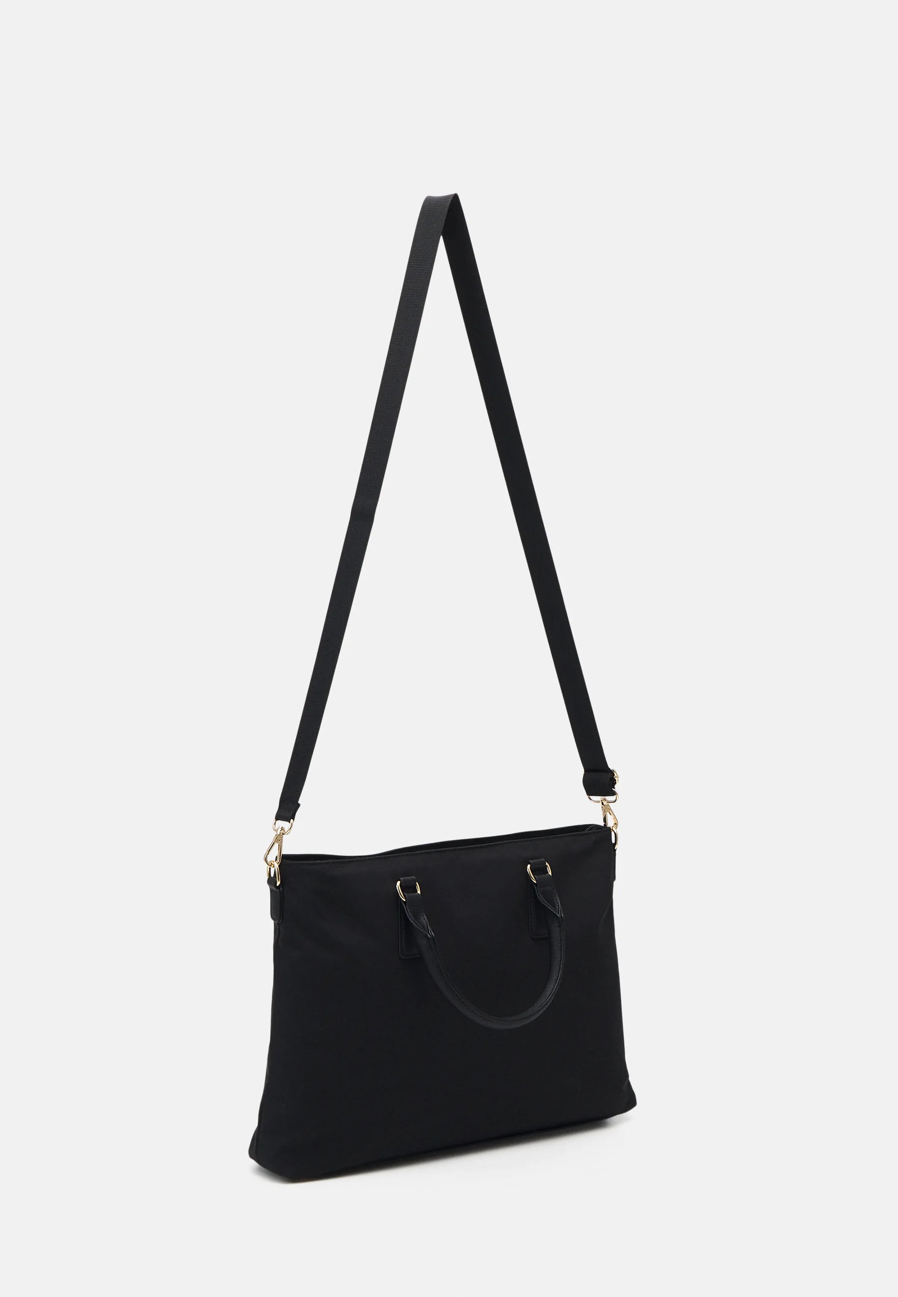 Anna field clearance shopping bag black