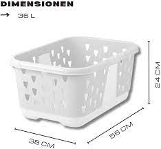 IKEA BLASKA :Clothes-Basket