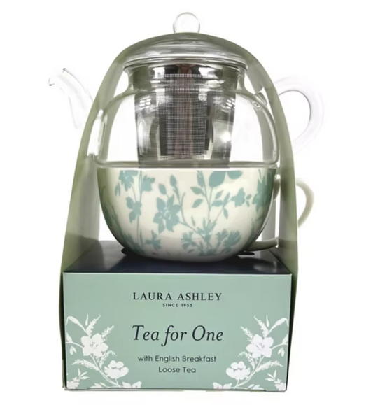 Laura Ashley Tea For One