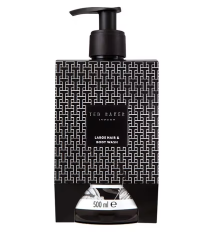 Ted Baker Large Hair & Body Wash