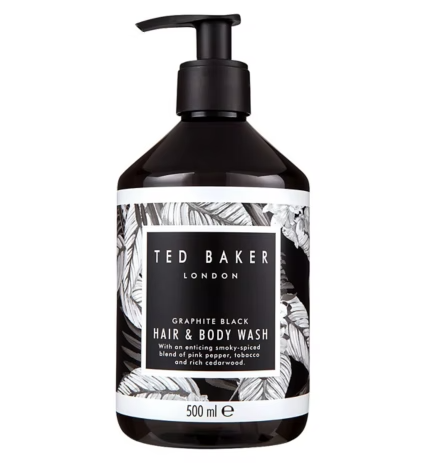 Ted Baker Large Hair & Body Wash