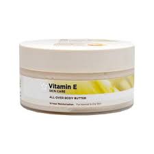 Superdrug Vitamin E Body Butter 200ml