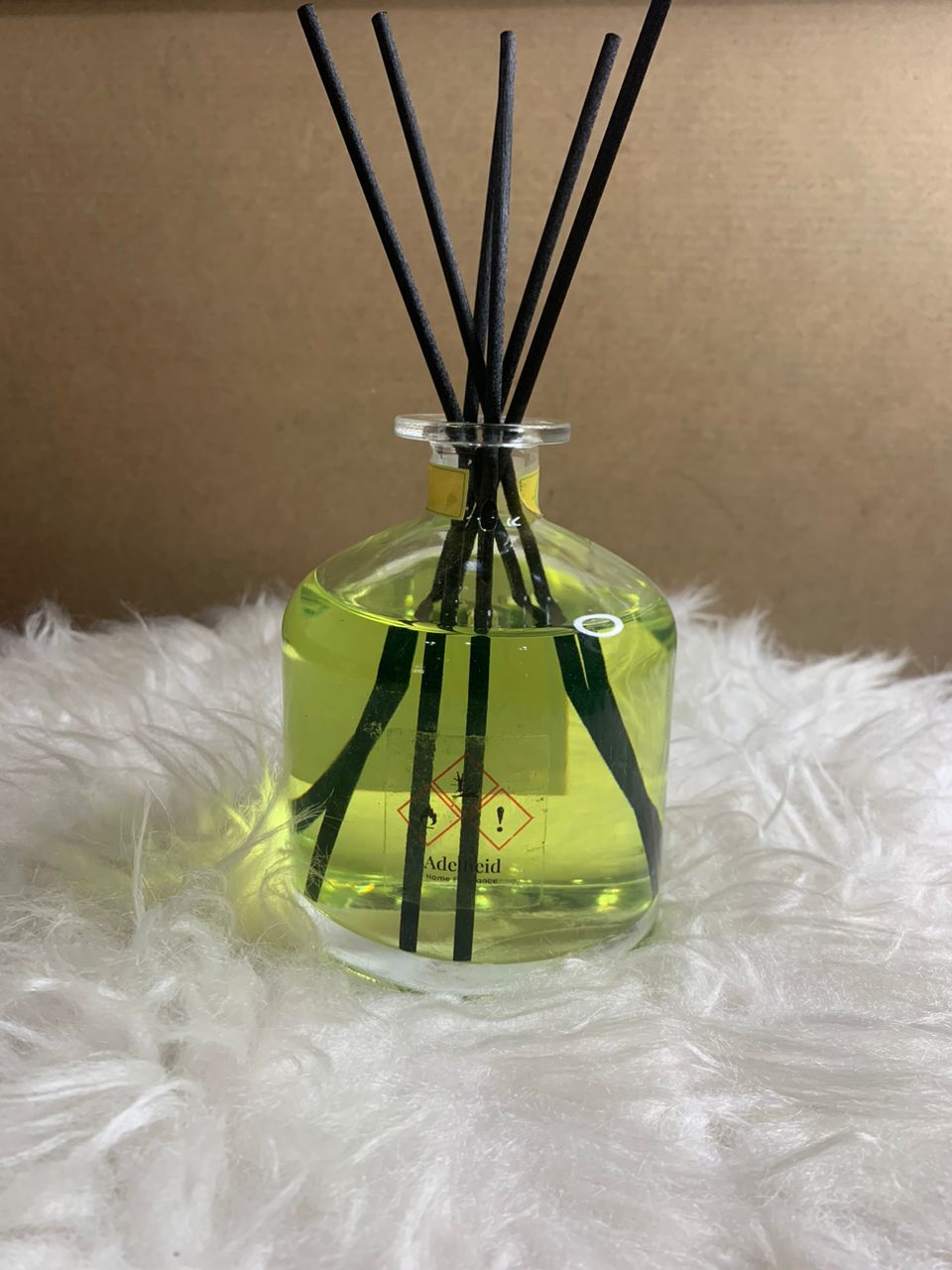 Adelheid Diffuser Citronella