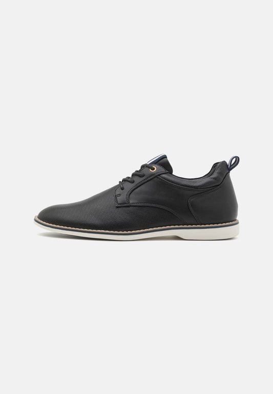 Pier One Lace-ups - black