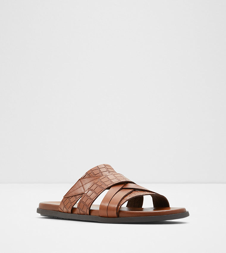 Aldo FIGO Textured Casual Sandals