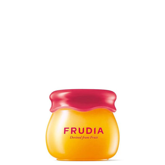 Frudia Pomegranate Honey 3in1 Lip Balm - 10g
