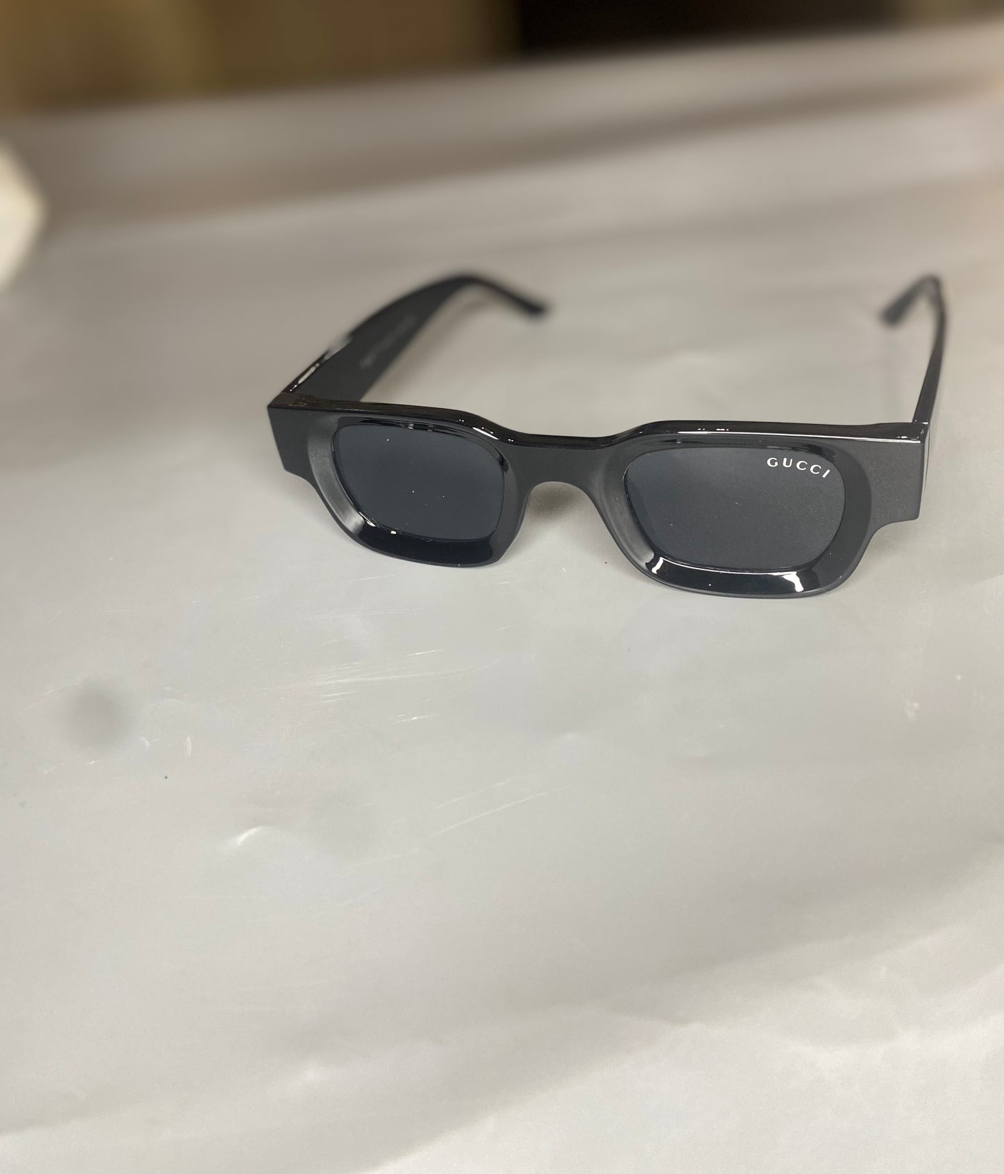 SANX J.B Chunky Gucci Trendy Sunglasses