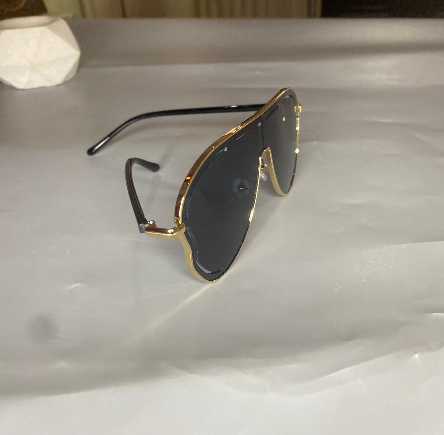 SANX J.B Bluebell Gucci Cat Eye Sunshade