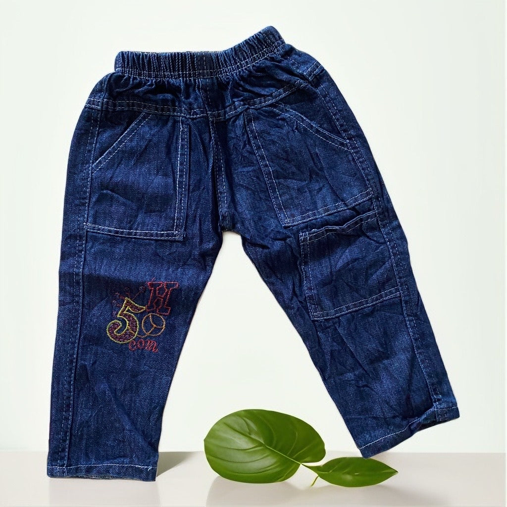 Tots & Togs 5H Jeans