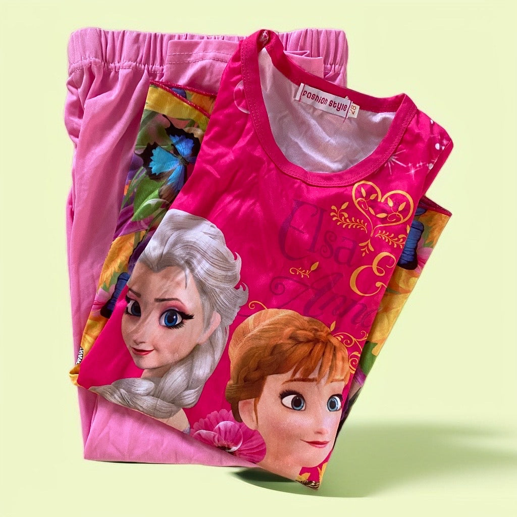 Tots & Togs Frozen 2pc Pyjamas Set