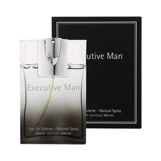 Laurelle Executive Man Eau de Toilette Spray 100ml