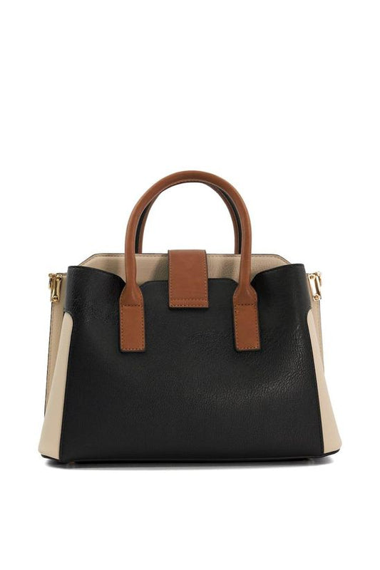 Dune London 'Delasol' Tote Bag - Tan