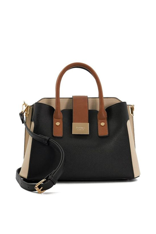 Dune London 'Delasol' Tote Bag - Tan