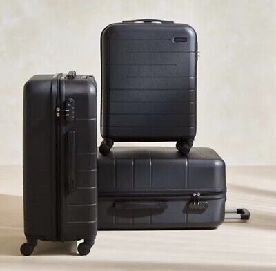 Elevate Elevate 3 Piece Hard Case Set