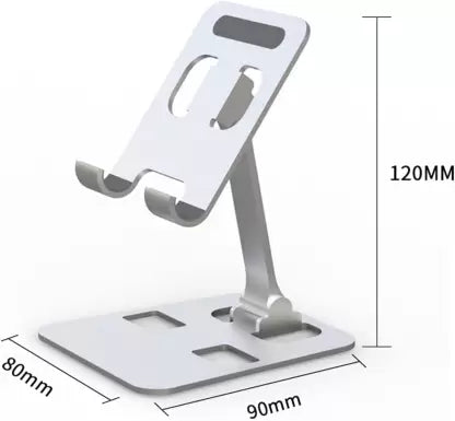 Desktop Mobile Phone Stand Tablet Stand Portable Foldable Stand